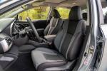 Subaru Legacy Sport 2019 года (NA)